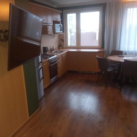 Apartament Blisko Centrum Miasta Zielona Gora  Exterior photo