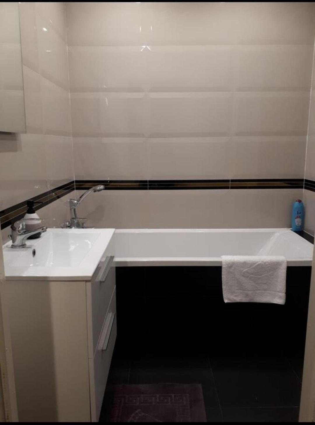 Apartament Blisko Centrum Miasta Zielona Gora  Exterior photo