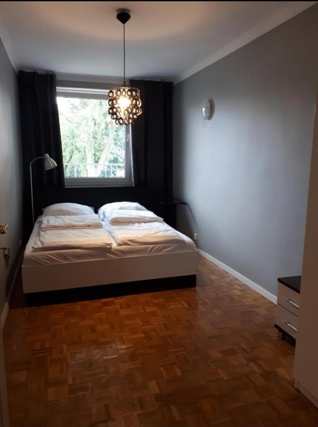 Apartament Blisko Centrum Miasta Zielona Gora  Exterior photo