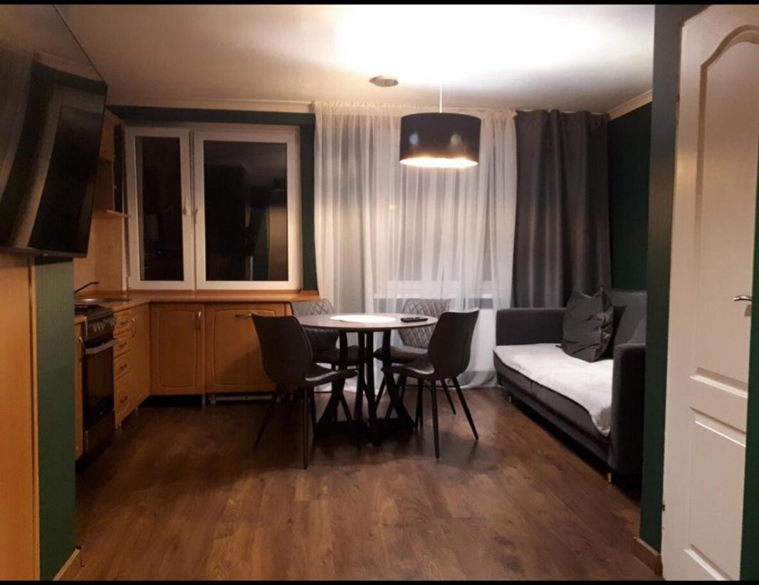 Apartament Blisko Centrum Miasta Zielona Gora  Exterior photo